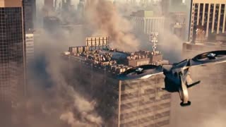 Call Of Duty Advanced Warfare Walkthrough Part 4
