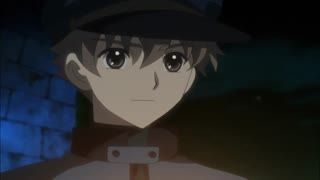انیمه Tsubasa Chronicle فصل دوم قسمت 16 با زیرنویس فارسی
