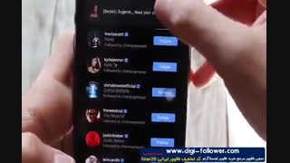 با این روش تضمینی طلسم افزایش فالوور خود را بشکنید