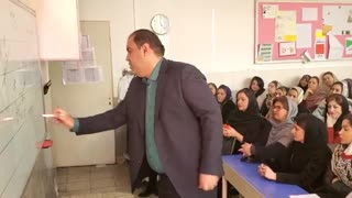 آیا دوست دارید یک کودک درس خوان داشته باشید؟