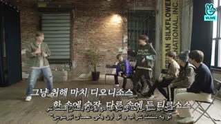 برنامه Bts_Run_قسمت هشتاد ونهم(بازیرنویس فارسی_چسبیده)