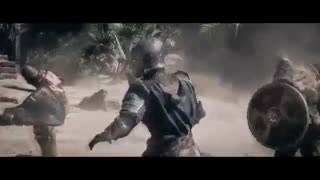 I'm Not Afraid「GMV」