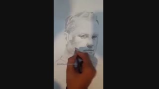 آموزش طراحی با مداد (هاشور)