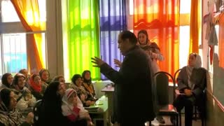 تکنیکی آسان و رایگان و لذت بخش برای تربیت کودکی سالم.