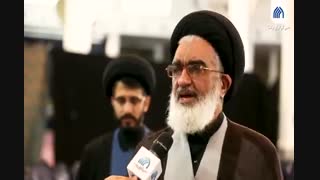 آستان مقدس حضرت معصومه آماده بازگشایی حرم مطهر است