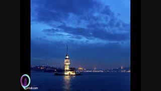 استانبول گردی با پین تاتی | تورلیدر آنلاین