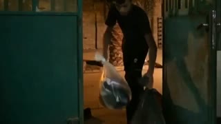 نماهنگ زیبای یا علی و یا عظیم با صدای حاج مهدی رسولی