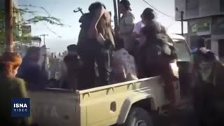 از مجازات آتش‌زدن پرچم در آلمان تا ورود کرونا به بزرگترین کمپ مهاجران