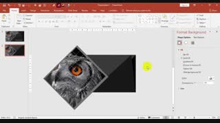 آموزش ساخت بنر با پاورپوینت به صورت رایگان