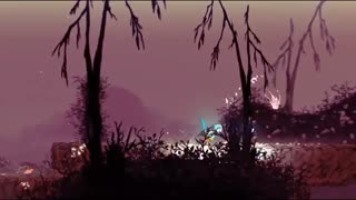 تماشا کنید: بازی مترویدوانیای Greak: Memories of Azur معرفی شد