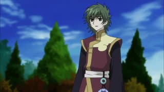 انیمه Tsubasa Chronicle فصل دوم قسمت 23 با زیرنویس فارسی