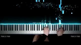 BTS - Spring Day ورژن پیانو