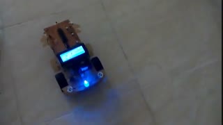 ربات هوشمند ClimateRobo