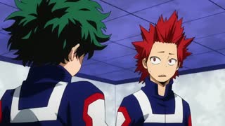 انیمه آکادمی قهرمانان من  فصل 2  قسمت 2_ دوبله فارسی