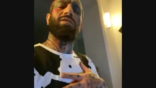 دانلود آهنگ جدید امیر تتلو من به کم راضی نیستم