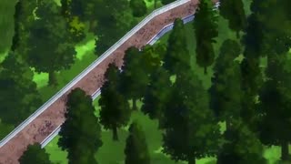 انیمه آکادمی قهرمانان من فصل 2  قسمت3_ دوبله فارسی