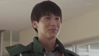 فیلم سینمایی ژاپنی پرتاب با دست چپ   2020 One left hand shot /  Hidarite Ippon no Shuuto