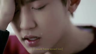 میکس گریه درآر چانبک... (سرش میشه روضه خوند)