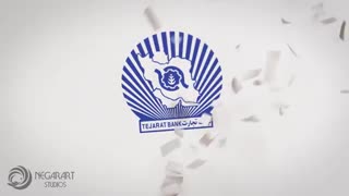 لوگوگو موشن بانک تجارت
