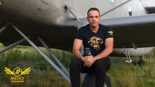 آموزش سقوط آزاد به روش AFF