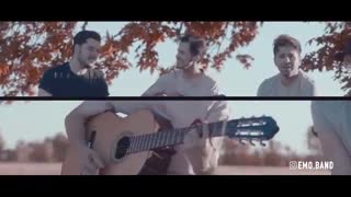 آهنگ جدید امو بند با نام عشق