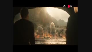 سرزمین دایناسور ها