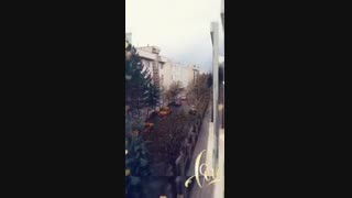 عکس پروفایل | بزن باران
