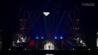 اجرای محشر (Watch out (chen