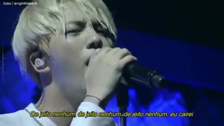 اجرای (house of cards (bts