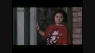 فیلم مهر مادری