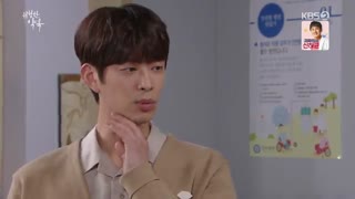 قسمت بیست و ششم سریال کره ای پیمان مرگبار+زیرنویس آنلاین Fatal Promise 2020