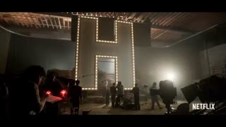 تریلر سریال Hollywood