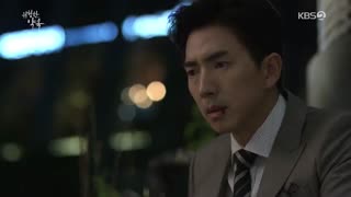 قسمت سی ام  سریال کره ای پیمان مرگبار+زیرنویس آنلاین Fatal Promise 2020