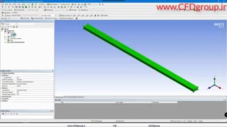 آموزش انسیس مکانیکال - انسیس مکانیکال چیست ؟
