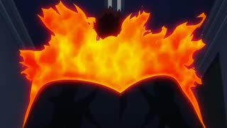 انیمه آکادمی قهرمانان من فصل 2  قسمت6_ دوبله فارسی