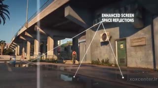ماد جدید بازی GTA V معرفی شد - ایکس باکس سنتر