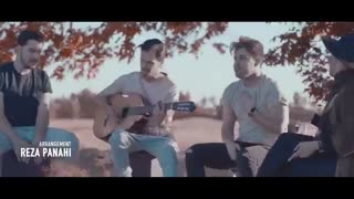 Emo Band - Eshgh ( امو بند - عشق - تیزر ) 