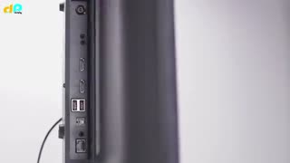 تلویزیون هایسنس مدل B6000