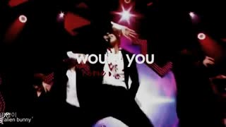 Jung hoseok...come my way