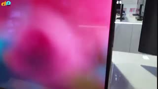 تلویزیون ال جی 65SM8500