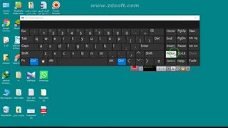 اموزش اسکرین شات از صفه