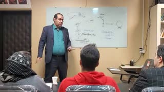 کار من نشانگر خود من نیست