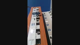 کاربرد کلایمر در ساختمان 2020-1