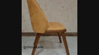 قیمت مبل راحتی ال کاژو