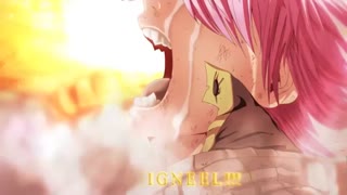 Goodbye Igneel -Fairy Tail OST-