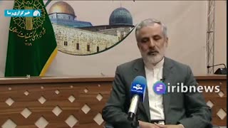 رهبر معظم انقلاب سخنران ویژه روز قدس امسال