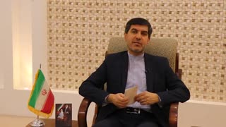 تیزر گفتگوی متفاوت با نماینده غرب هرمزگان در مجلس دهم