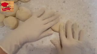 نان کارتونی