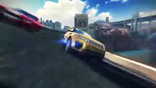 Asphalt 8