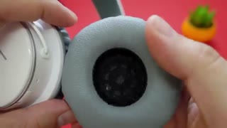 نحوه کار هدست بی سیم Q8-851S